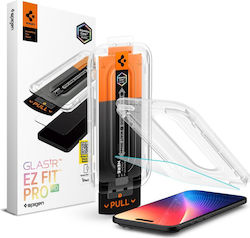 Spigen Glas.tr Ez Fit Pro Hd (iPhone Air) Spigen Glas.tr Ez Fit Pro Hd (iPhone Air)