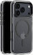 SwitchEasy 360 Vollschutz Schwarz (iPhone 17 Pro Max)