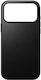Nomad Modern Back Cover Leather 0.85mm Black (i...