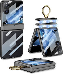 GKK Magnetic Transparenη (Xiaomi Mix Flip)