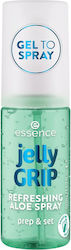Essence Gesichtsgrundierung im Spray Grün 50ml