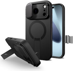 Tech-Protect Aura Schware (iPhone 17 Pro) Tech-Protect Aura Schware (iPhone 17 Pro)