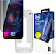 3MK Privacy Tempered Glass (Galaxy A16Oppo A17)