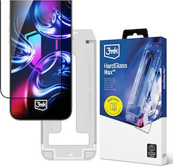 3MK Gehärtetes Glas (Xiaomi 13 Pro)