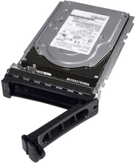 Dell Server 345-BGSY-05 SSD 960GB 2.5 Inch SATA III Connection
