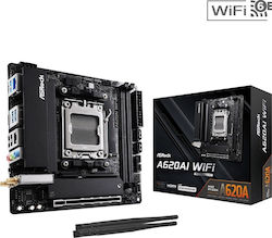 ASRock A620AI WiFi ASRock A620AI WiFi