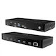 i-tec Thunderbolt 4 Docking Station with HDMI 4K PD Ethernet Black (TB4TRIPLEDOCKPD)