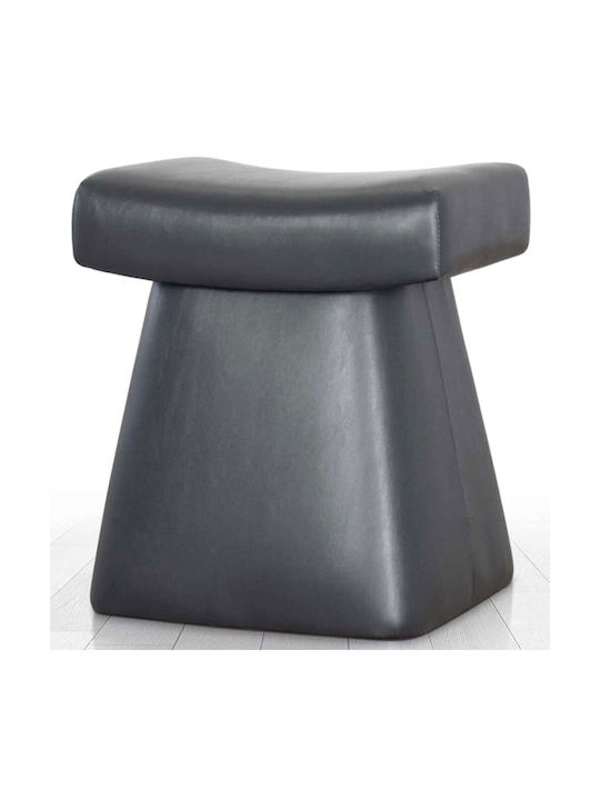 Hocker Für das Wohnzimmer Gepolstert mit Kunstl...