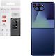 Volte-Tel Camera Protection Tempered Glass Black for the Samsung Z Flip 7 5G F766