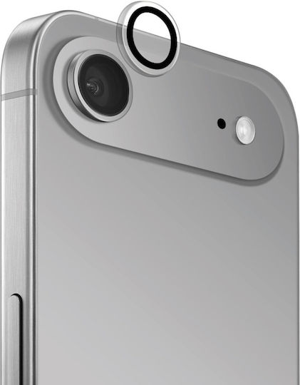 Puro Camera Protection Tempered Glass Transparent for the iPhone 17 Air