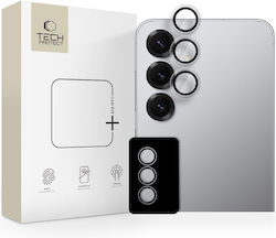 Tech-Protect Camring Fit+ Протектор за камера Закалено стъкло Transparent за Galaxy S25 FE Tech-Protect Camring Fit+ Протектор за камера Закалено стъкло Transparent за Galaxy S25 FE
