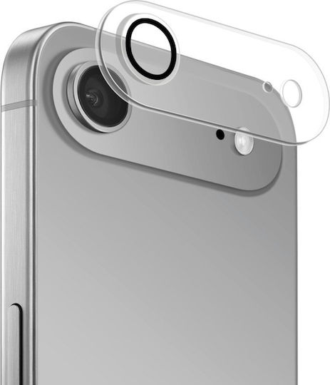 Puro Προστασία Κάμερας Tempered Glass Διάφανο για το iPhone 17 Air