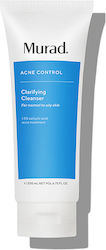 Murad Clarifying Κρέμα Καθαρισμού Προσώπου 148ml Murad Clarifying Κρέμα Καθαρισμού Προσώπου 148ml