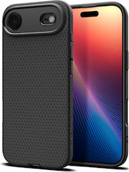 Spigen Liquid Air Umschlag Rückseite Silikon Ma...