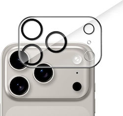 Orso Camera Protection Tempered Glass for the iPhone 17 Pro Max Orso Camera Protection Tempered Glass for the iPhone 17 Pro Max