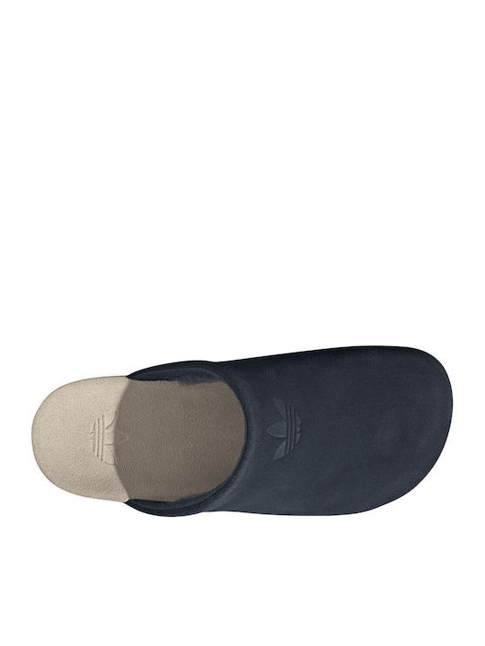adidas Adimule Din Piele Papuci de Damă de Iarn...