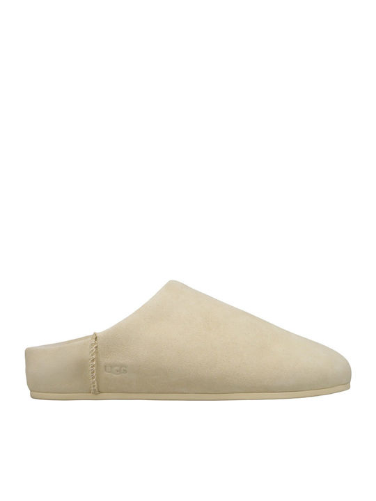UGG Elea Δερμάτινες Χειμερινές Γυναικείες Παντό...