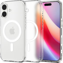 Spigen Ultra Hybrid MagSafe Back Cover Πλαστικό...