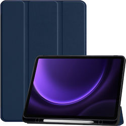 Sonique Smartcase Тънък Флип Капак Издръжлив Си...