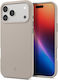 Spigen Silicone Fit MagSafe Umschlag Rückseite ...