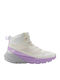 4F Women's Hiking Boots Purple