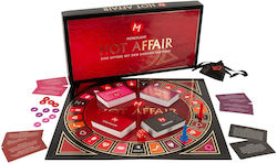 Hot Affair Hot Affair