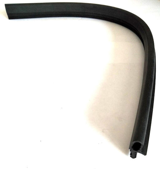 Garnitură Inferioară Ușă Mașină de Spălat Vase C00912518 Beko Whirlpool 1882470200