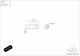 Gilles Picior de picior Μοτοσυκλέτας în Culoare Black UTR-01-B