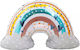 Luftballon Folie Jumbo 124cm