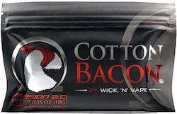 Wick N Vape Памук Bacon V2 10гр