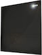 Kam-in KA142 Convector Heater Wall 475W Black