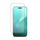 AmazingThing Matte Tempered Glass (iPhone 17 / 17 Pro / 16 Pro)
