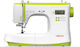 Necchi Gewerbliche Nähmaschine Nc-102d Grün