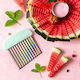 Lekkabox Rainbow Wave Cutter Lekkabox