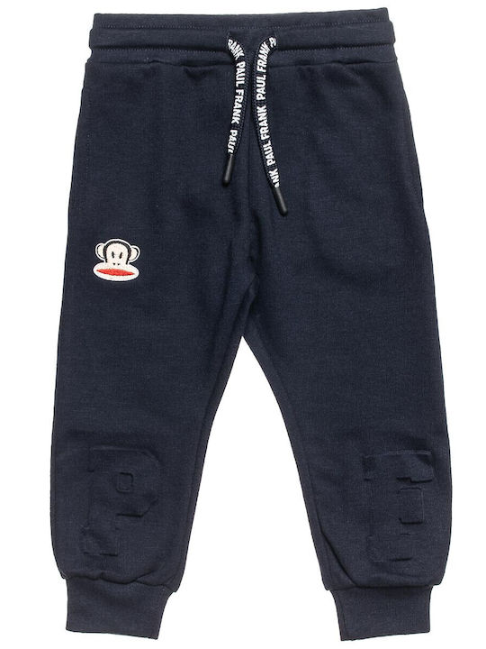 Kinder Trainingshose Marineblau 1Stück