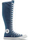 Chuck Taylor Дамски Сникърси Сини