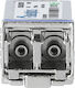Transceiver Cisco Compatibil Sfp28 M-mode Lc-duplex 25gbase-sr 100m