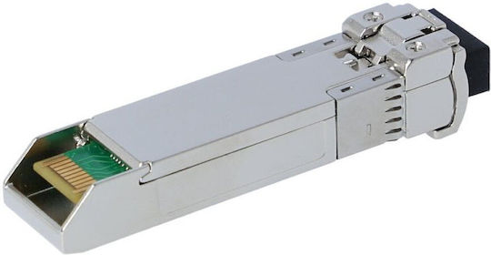 Приемо-Предавател Dell Съвместим Sfp+ M-Режим Lc-Дуплекс 10gbase-Sr 300м