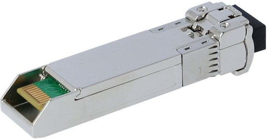 Transceiver Hpe Compatible Sfp+ Lc 10gbase-sr M-mode 850nm 300m Ddm