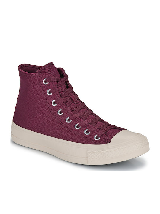 Converse Chuck Taylor All Star Ανδρικά Μποτάκια...