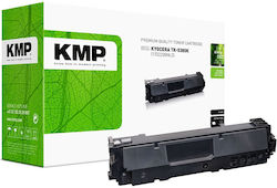 KMP Compatible Toner for Laser Printer Kyocera ...