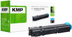 KMP Compatible Toner for Laser Printer Kyocera ...