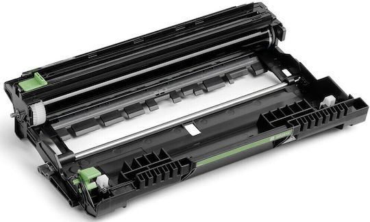 KMP Συμβατό Toner για Laser Εκτυπωτή Brother DR-2510 Μαύρο