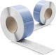 LTC Audio LTC Audio Cable Ties 50mm in White Colour (1 Piece)