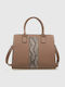 Schultertasche