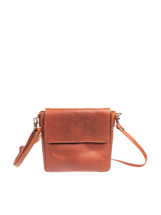 Fetiche Leather De piele Geantă de damă Crossbo...