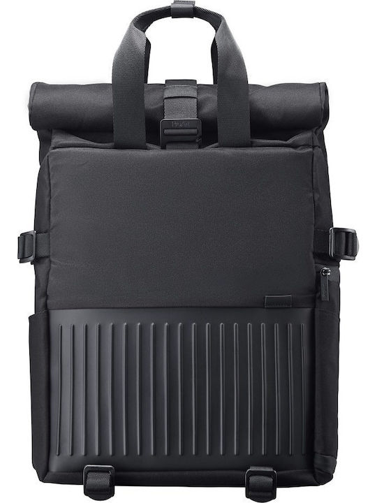 Asus Τσάντα Πλάτης για Laptop 16" σε Μαύρο χρώμα 90XB0AA0-BBP000