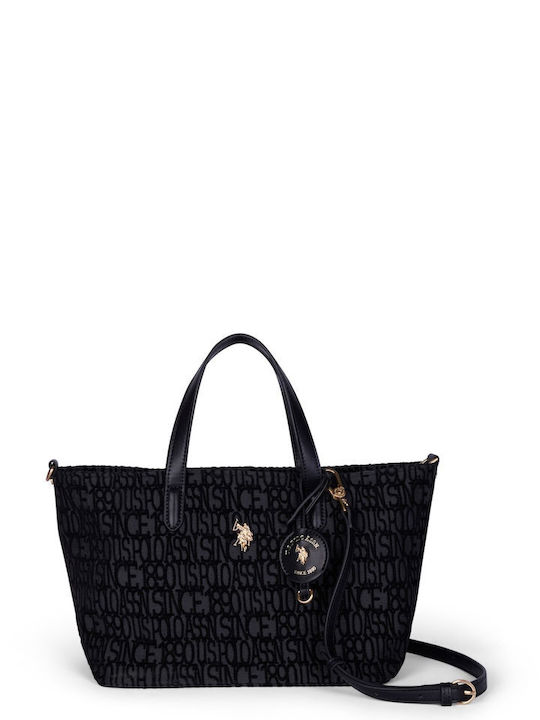 Women's Bag Handbag Black