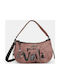 Women's Bag Shoulder Pink