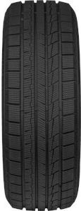 Fortuna 235/55R18 100V Anvelopă De Iarnă Pentru 4x4 / SUV Auto